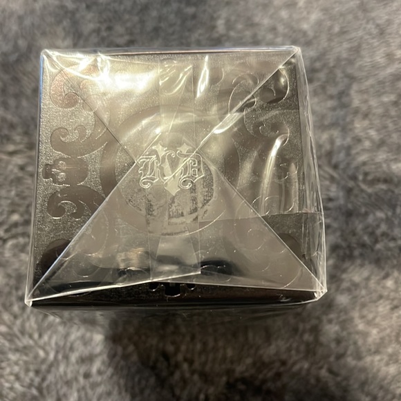 Rare Kat Von D Sinner Eau de Parfum - 1.0 Fl Oz - Picture 3 of 5